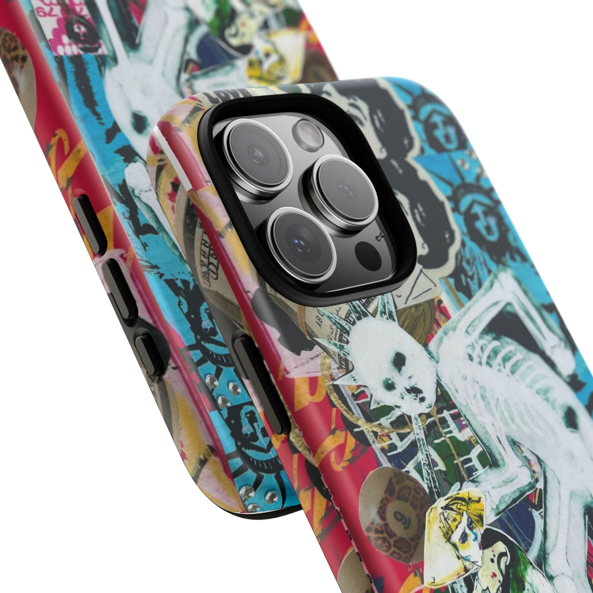 love that case