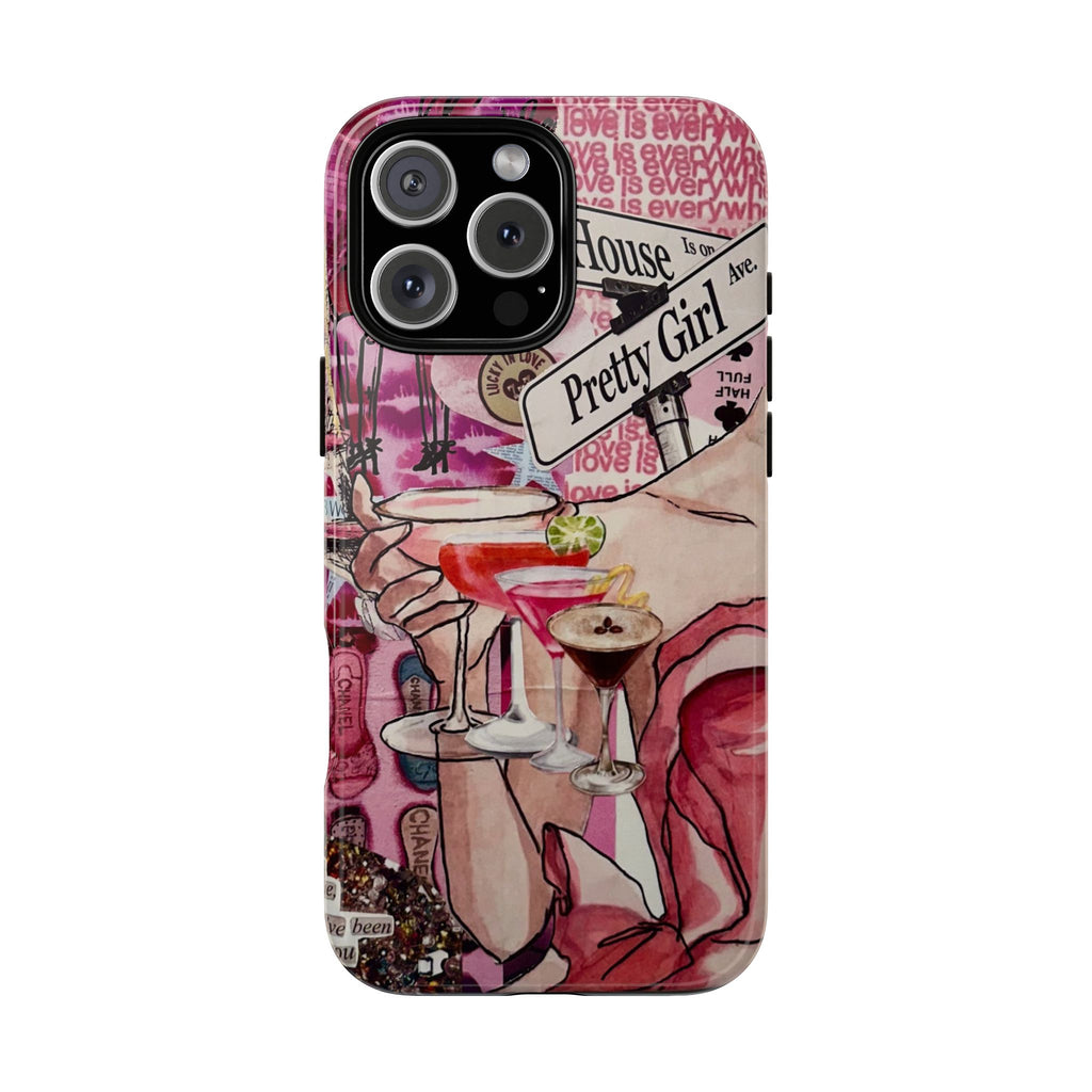 Pretty Girl Case
