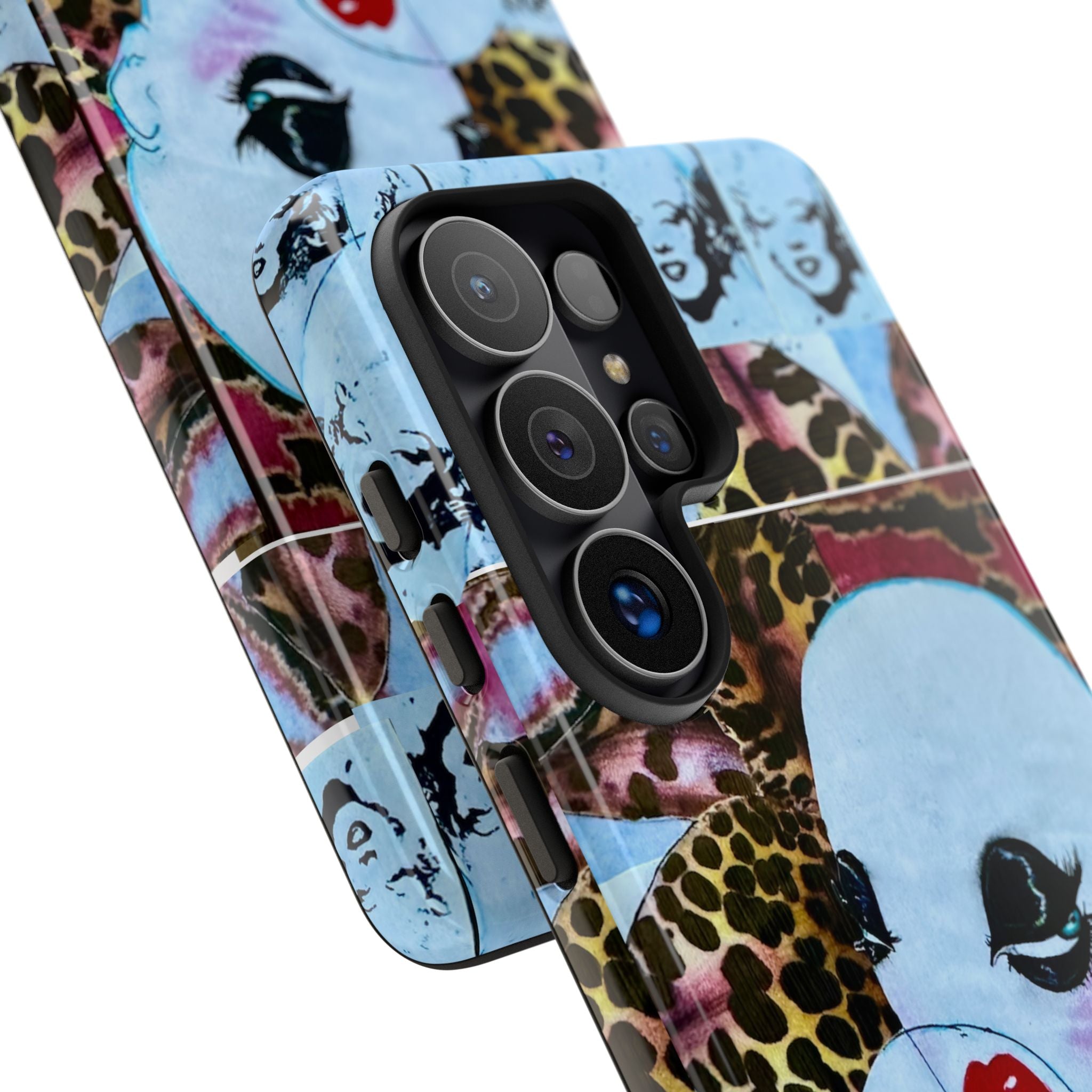 looks 4 you case