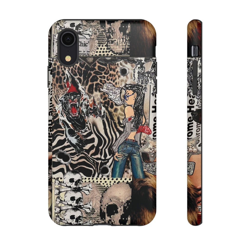 City Girl Case