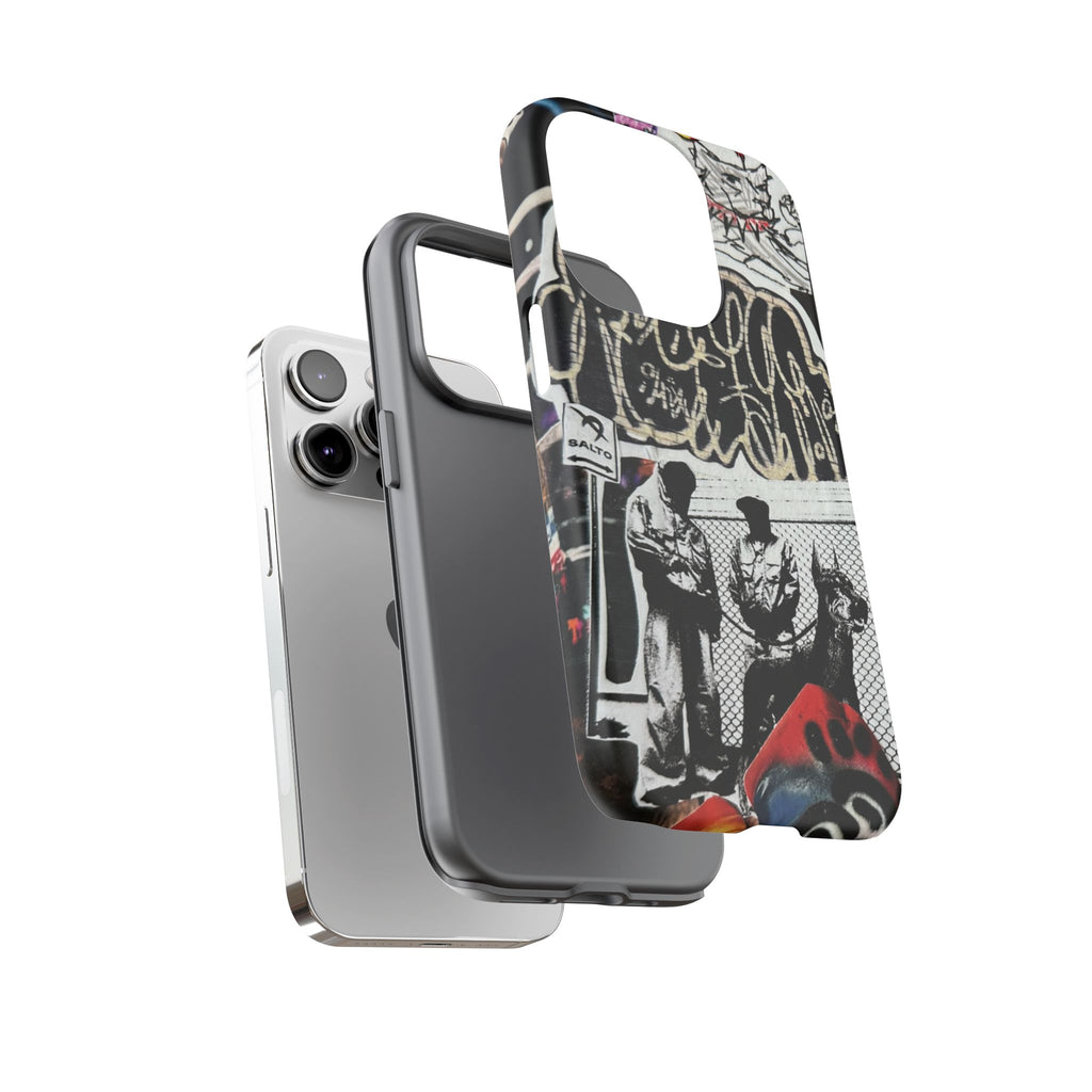 North Side Case