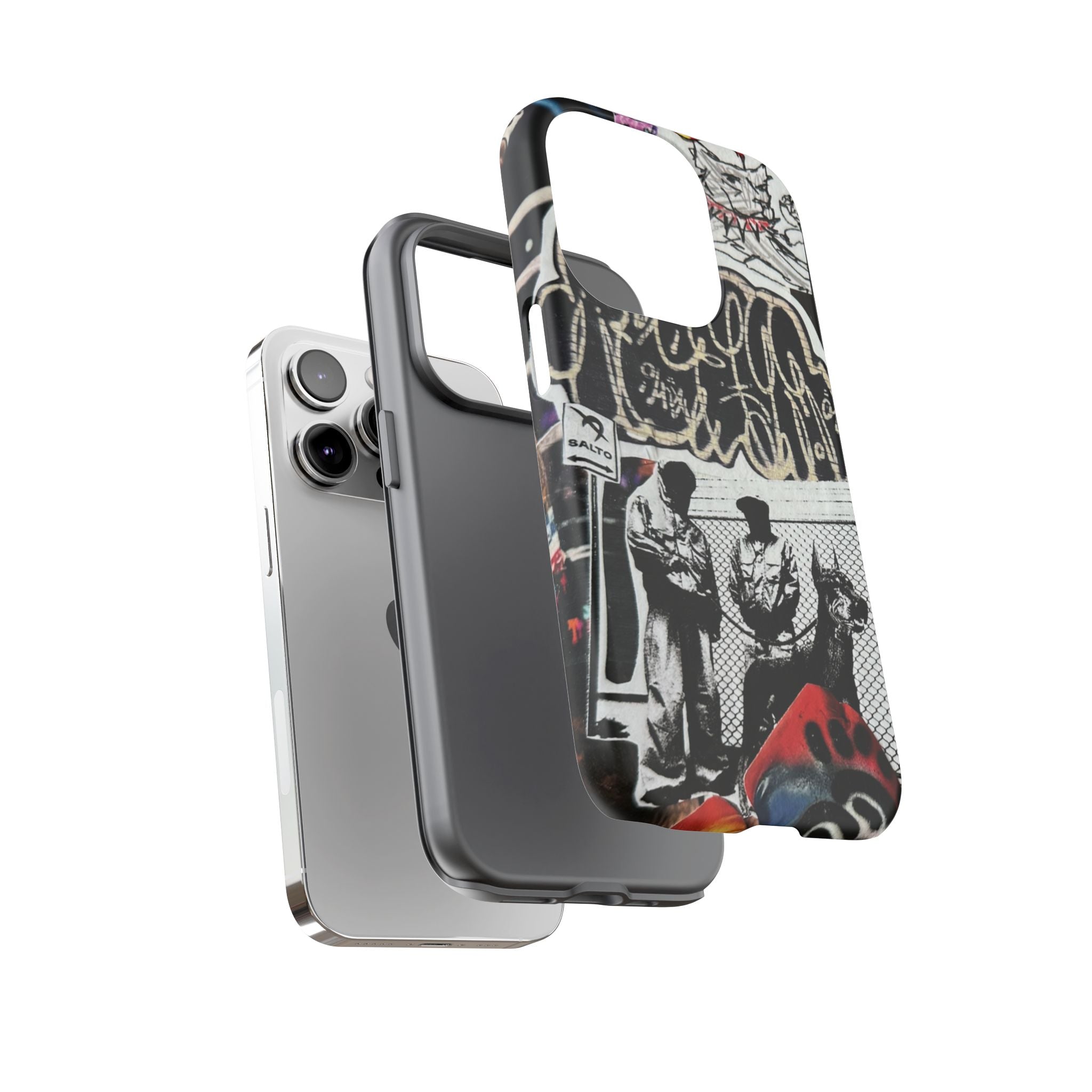 North Side Case