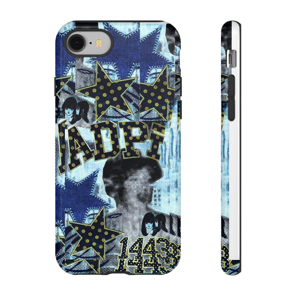 ADPI 1443 Case