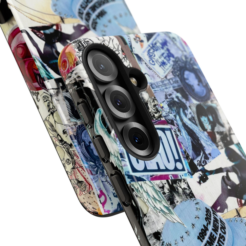 Baby Blues Case