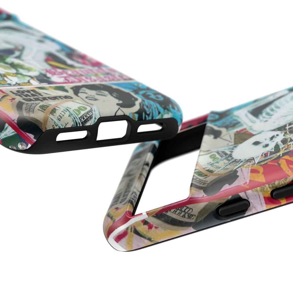 love that case