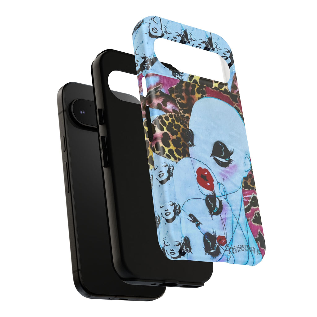 looks 4 you case