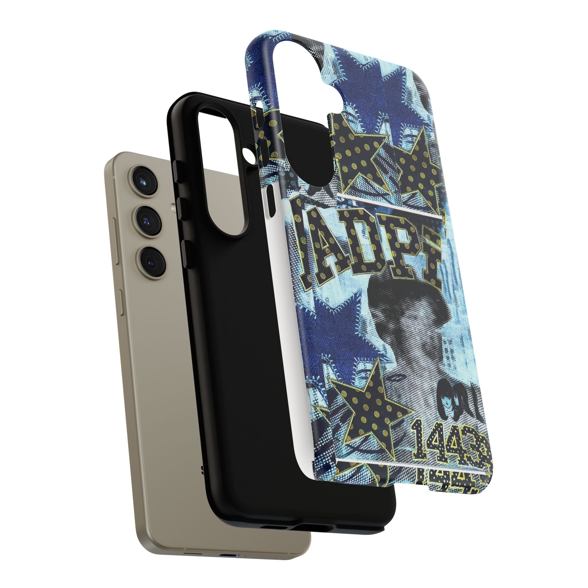ADPI 1443 Case