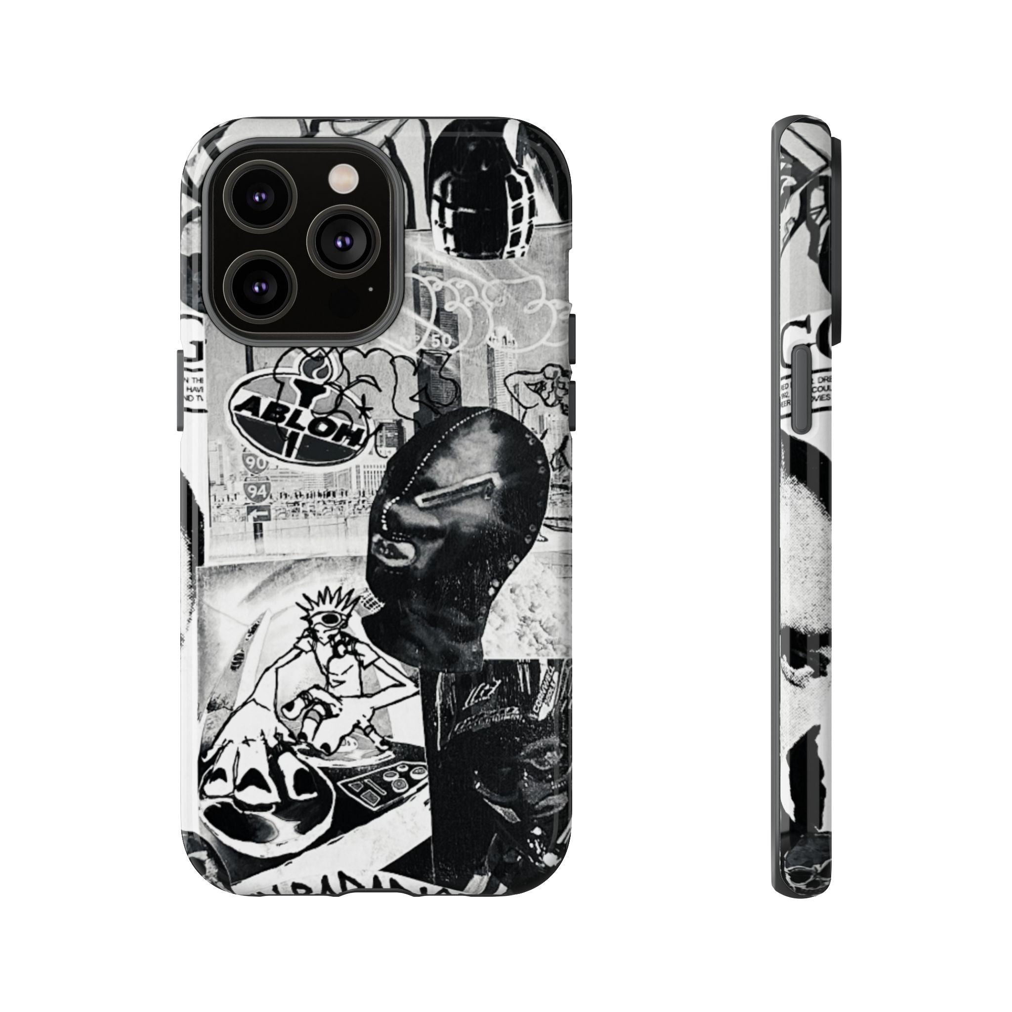 Dope Dog Case
