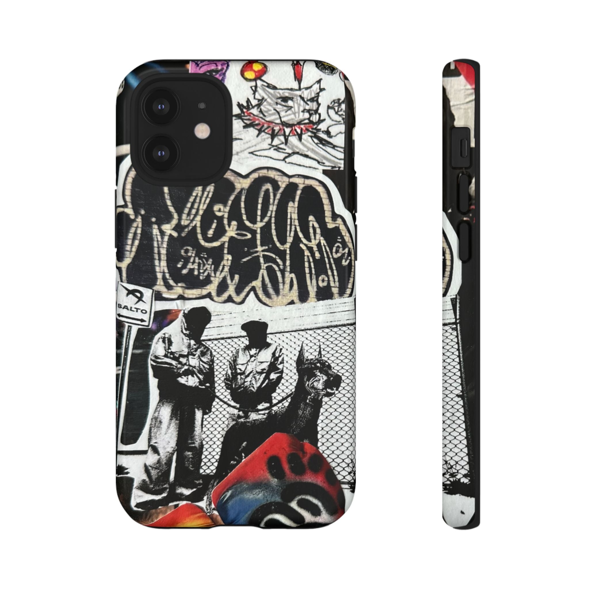 North Side Case