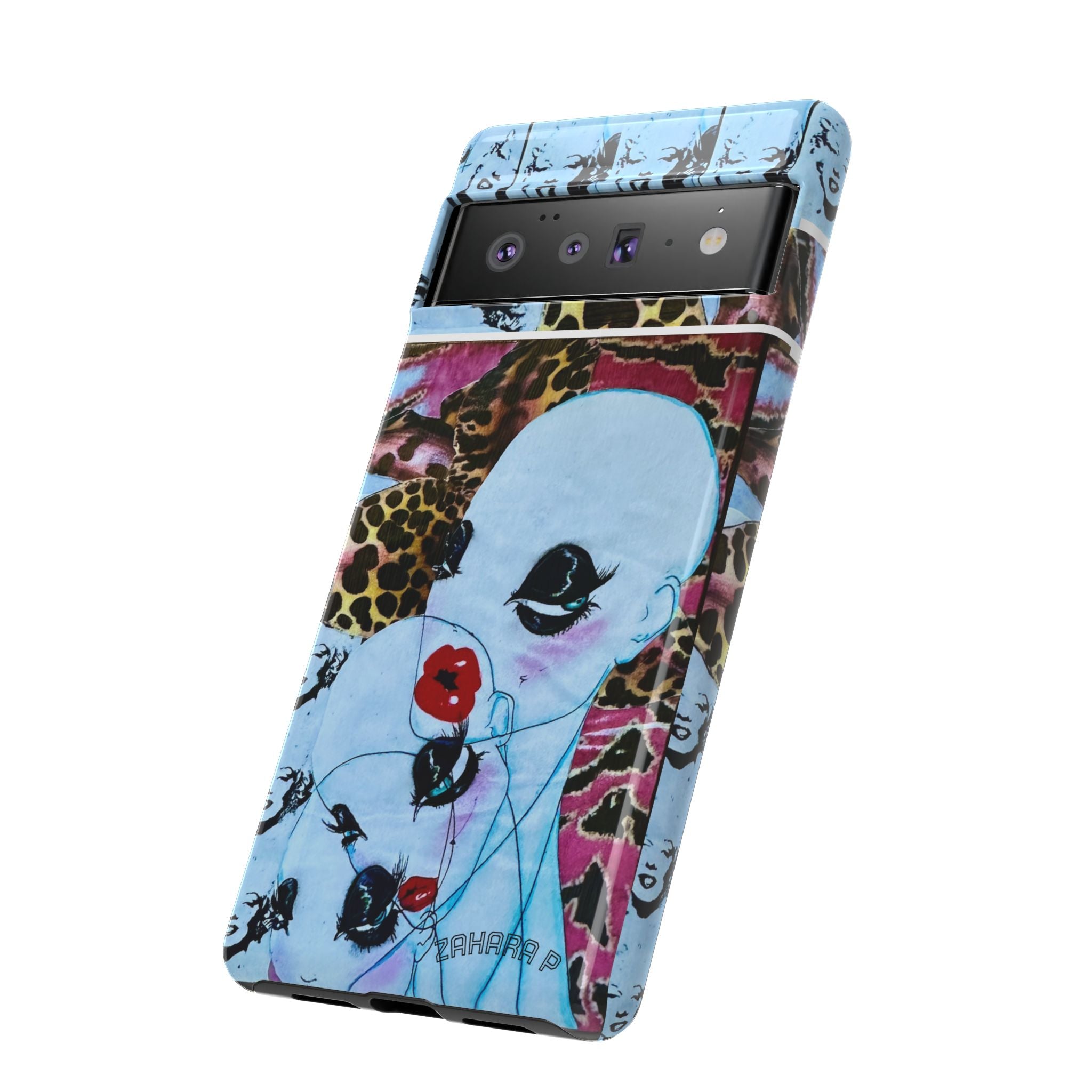 looks 4 you case