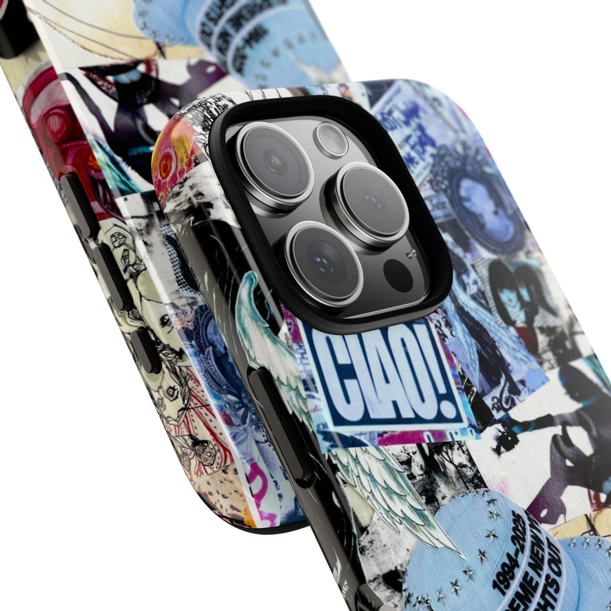 Baby Blues Case