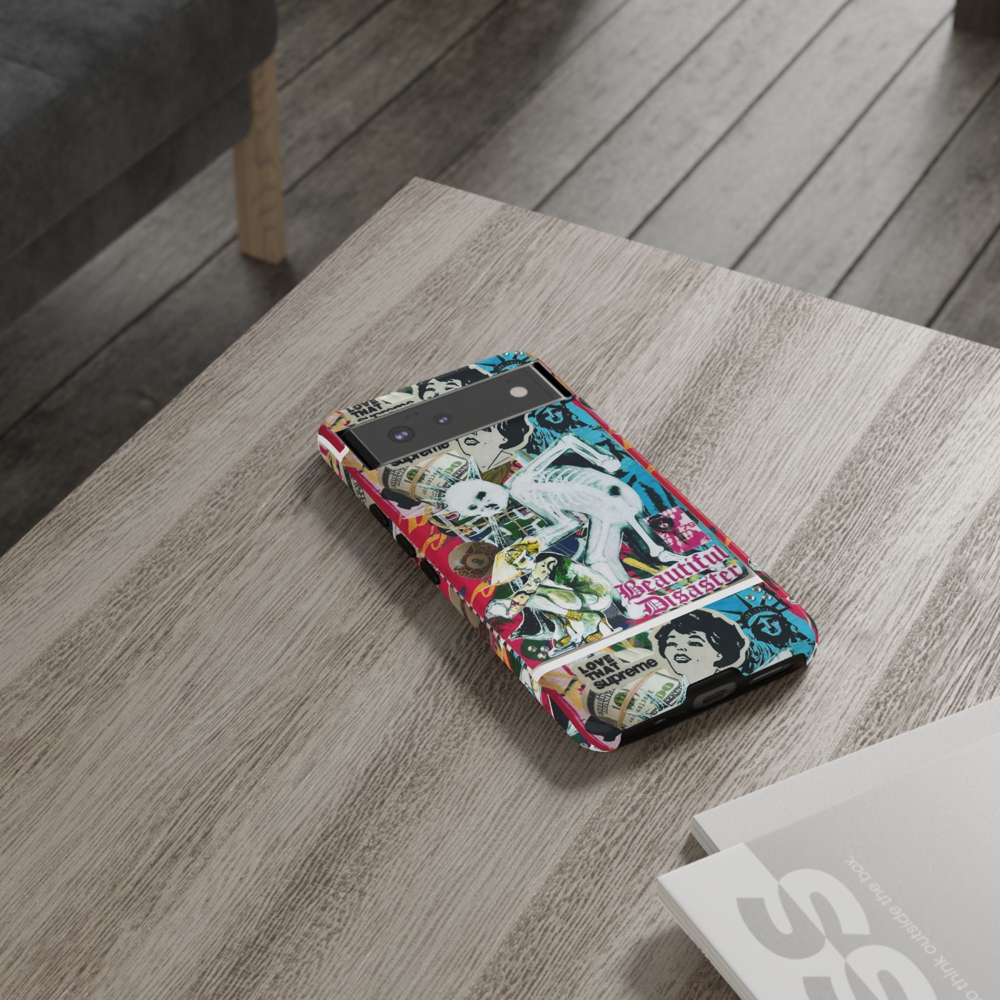 love that case