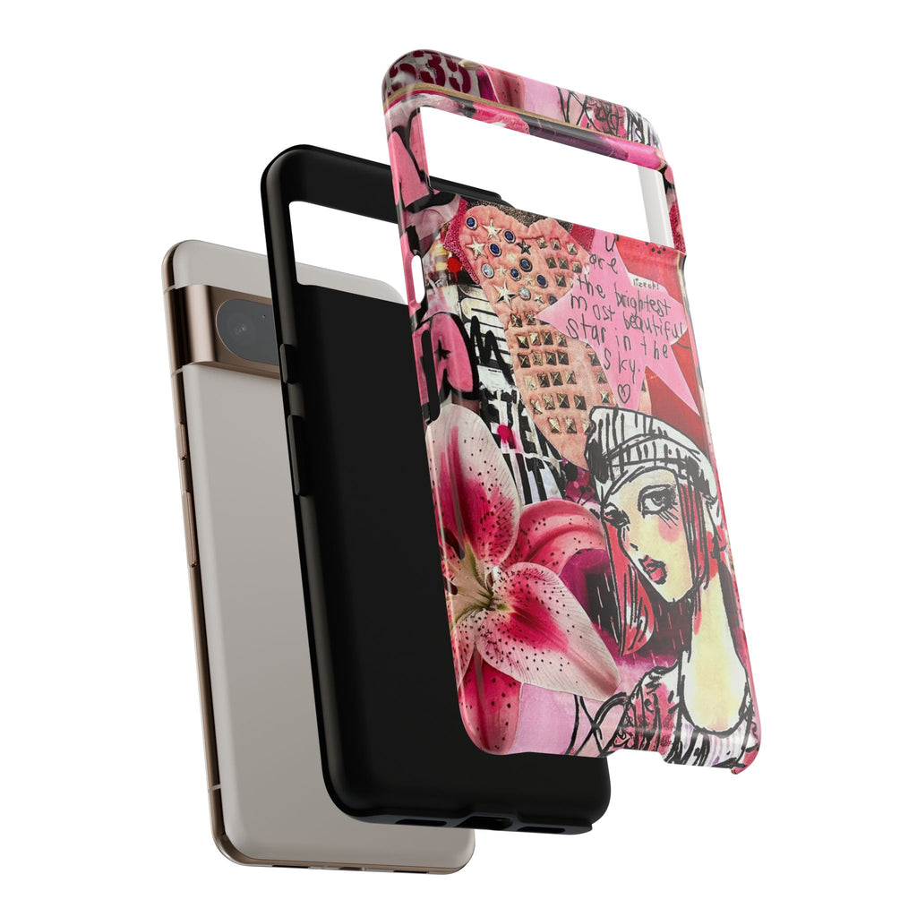 Pretty in Punk Case