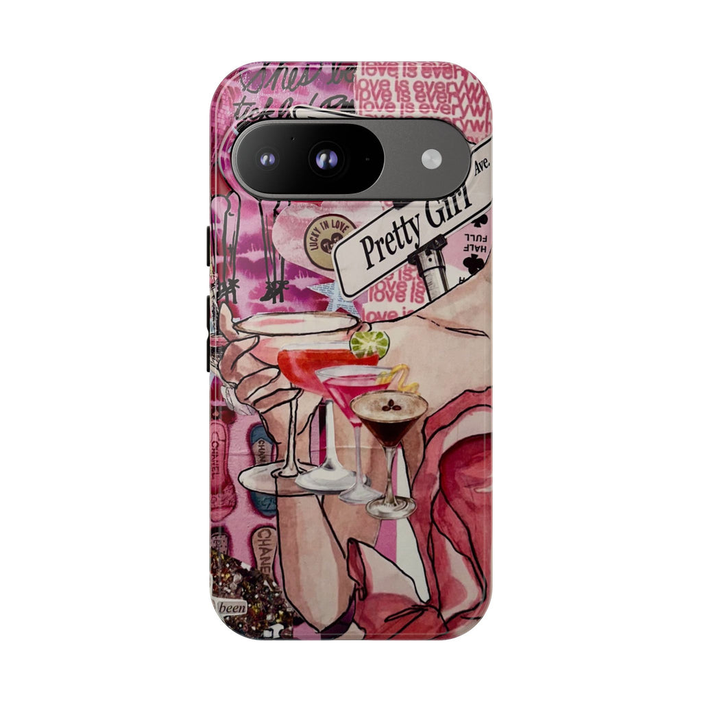 Pretty Girl Case