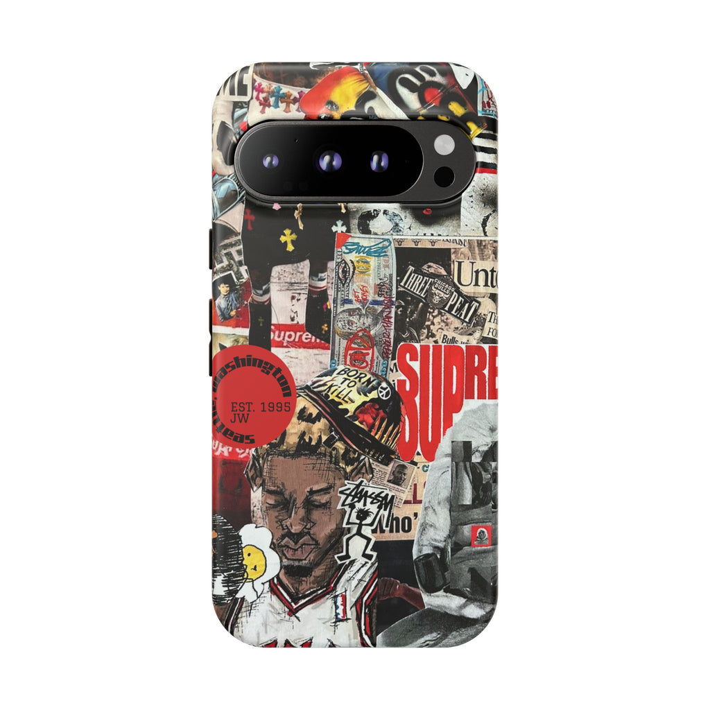 JW case