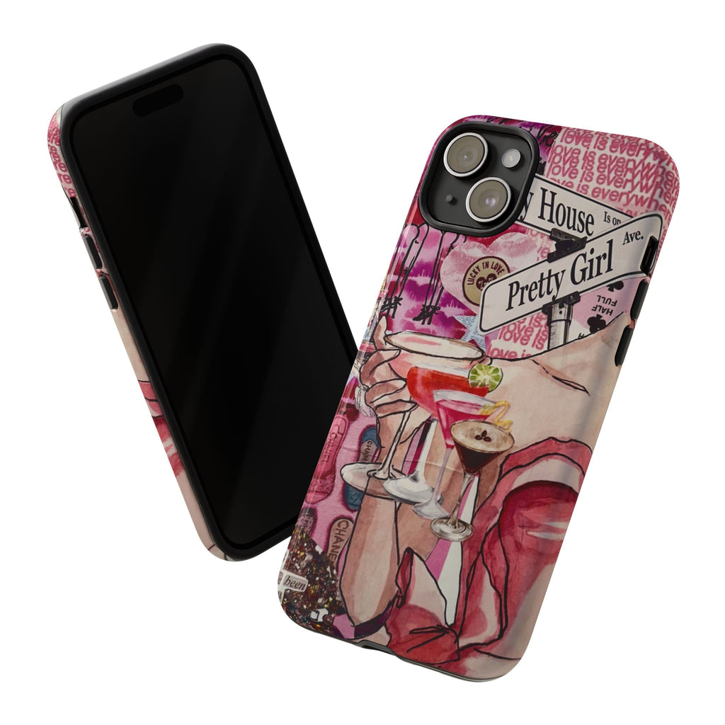Pretty Girl Case