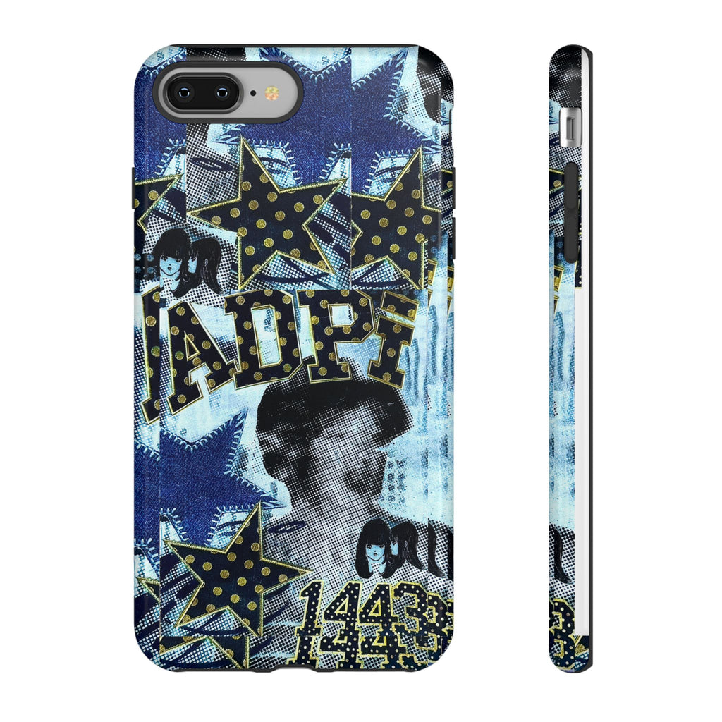 ADPI 1443 Case