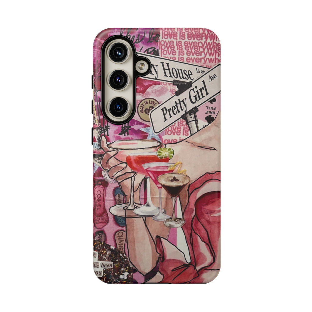 Pretty Girl Case