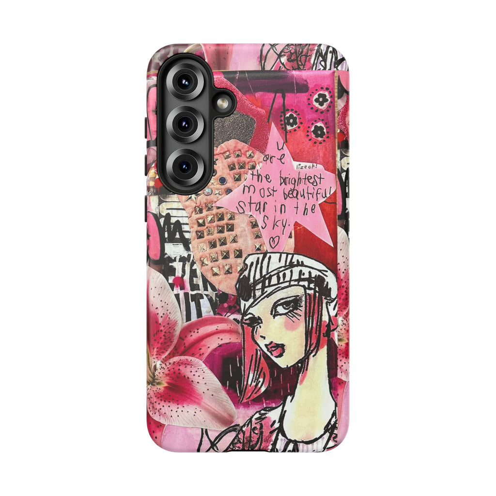 Pretty in Punk Case