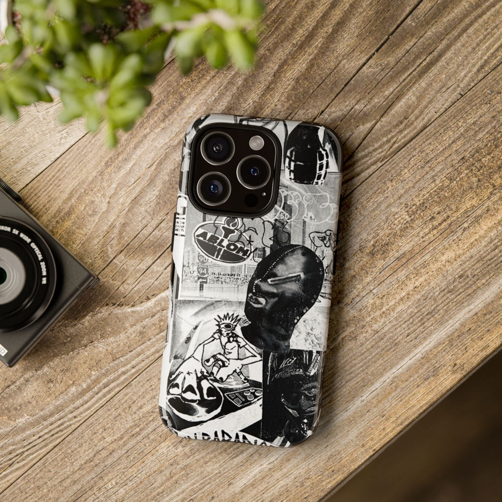 Dope Dog Case