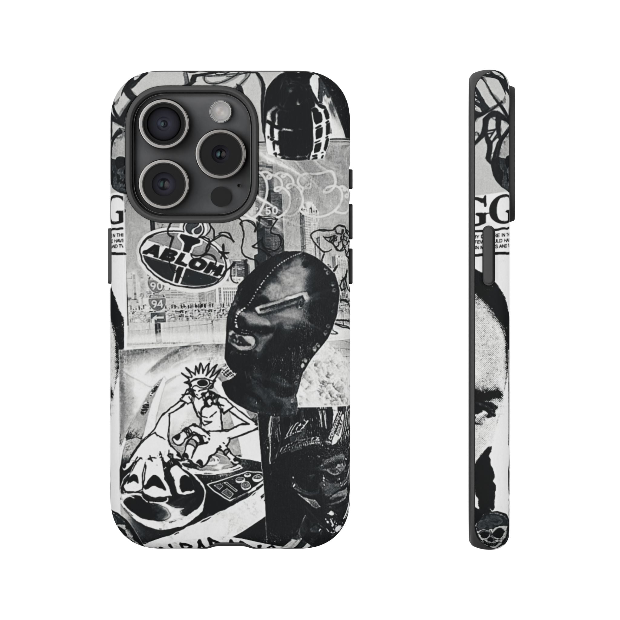Dope Dog Case