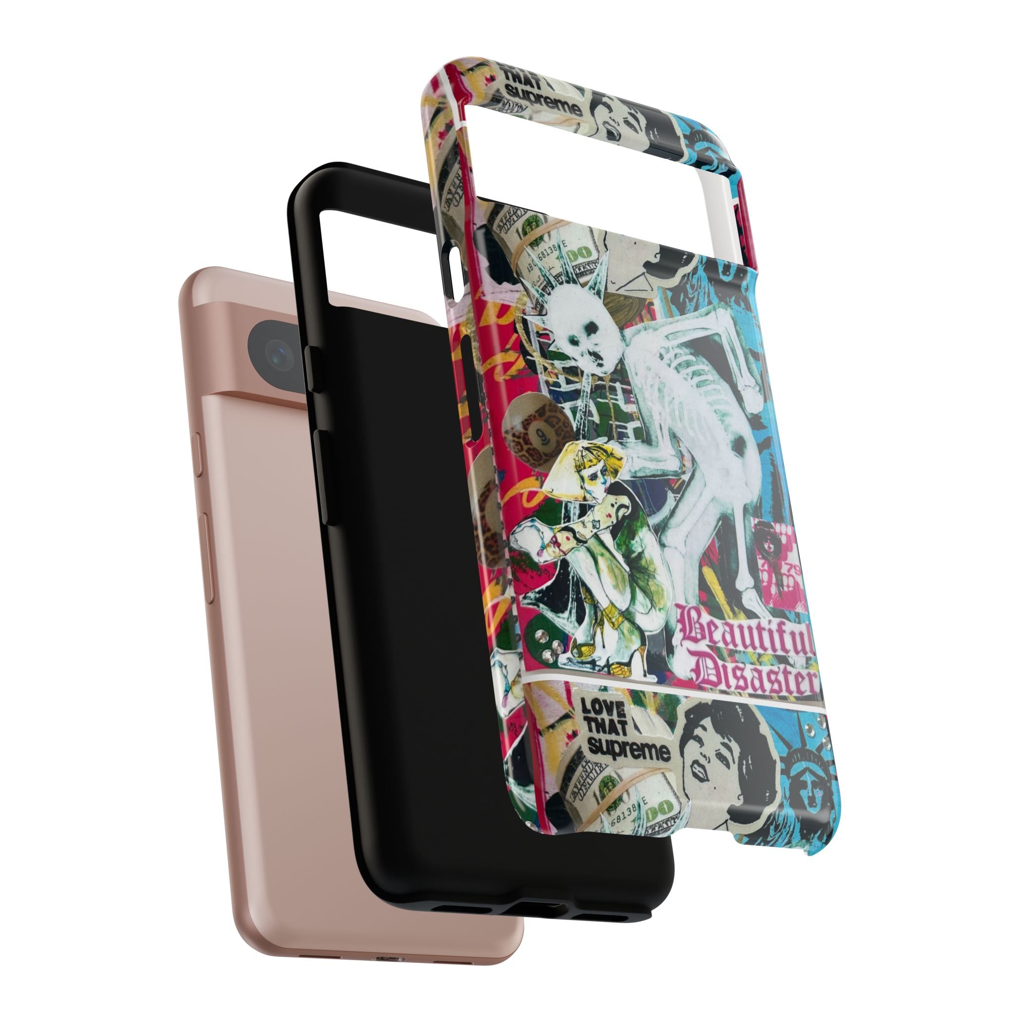 love that case