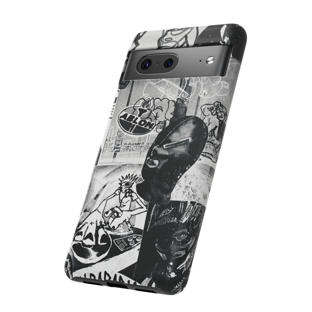 Dope Dog Case