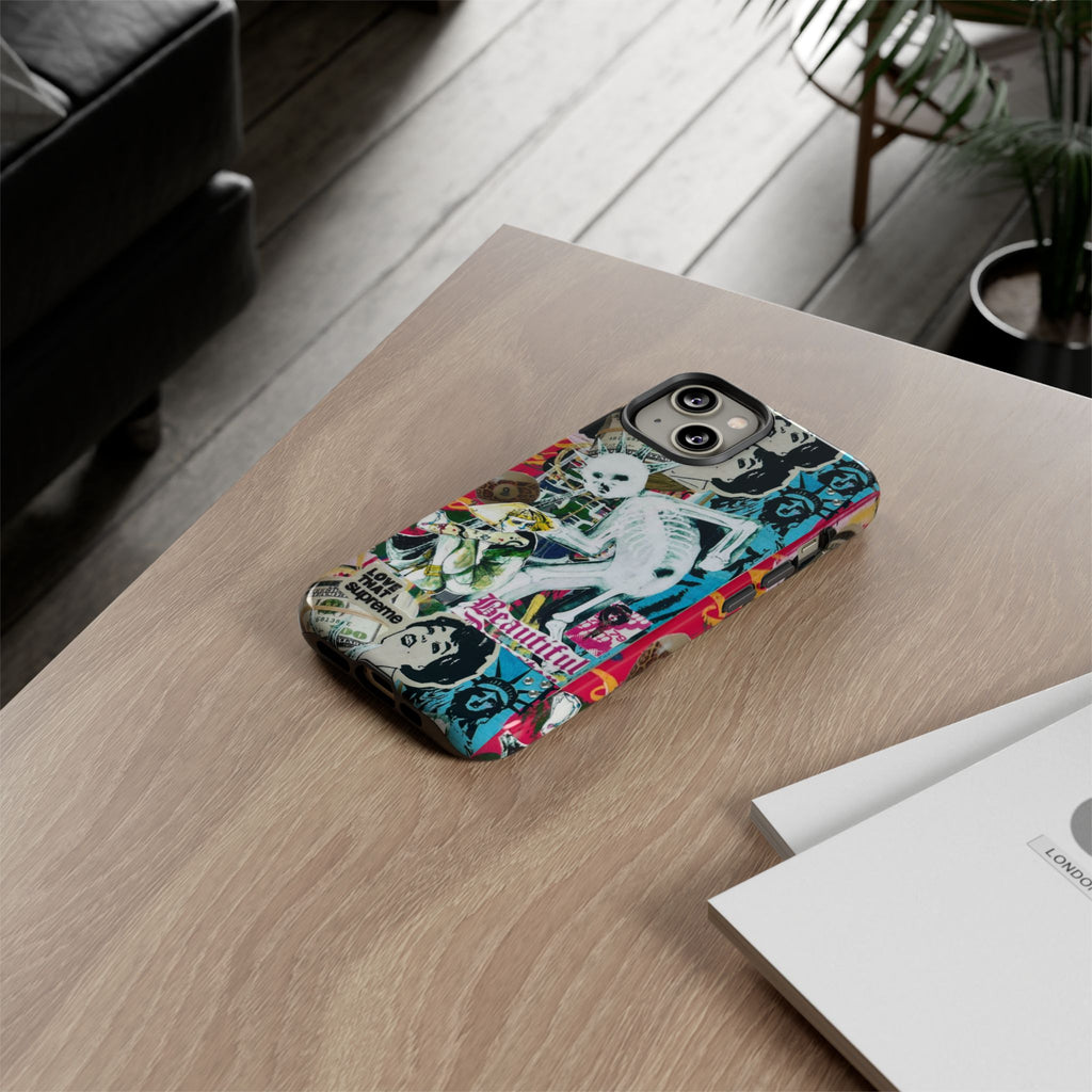 love that case