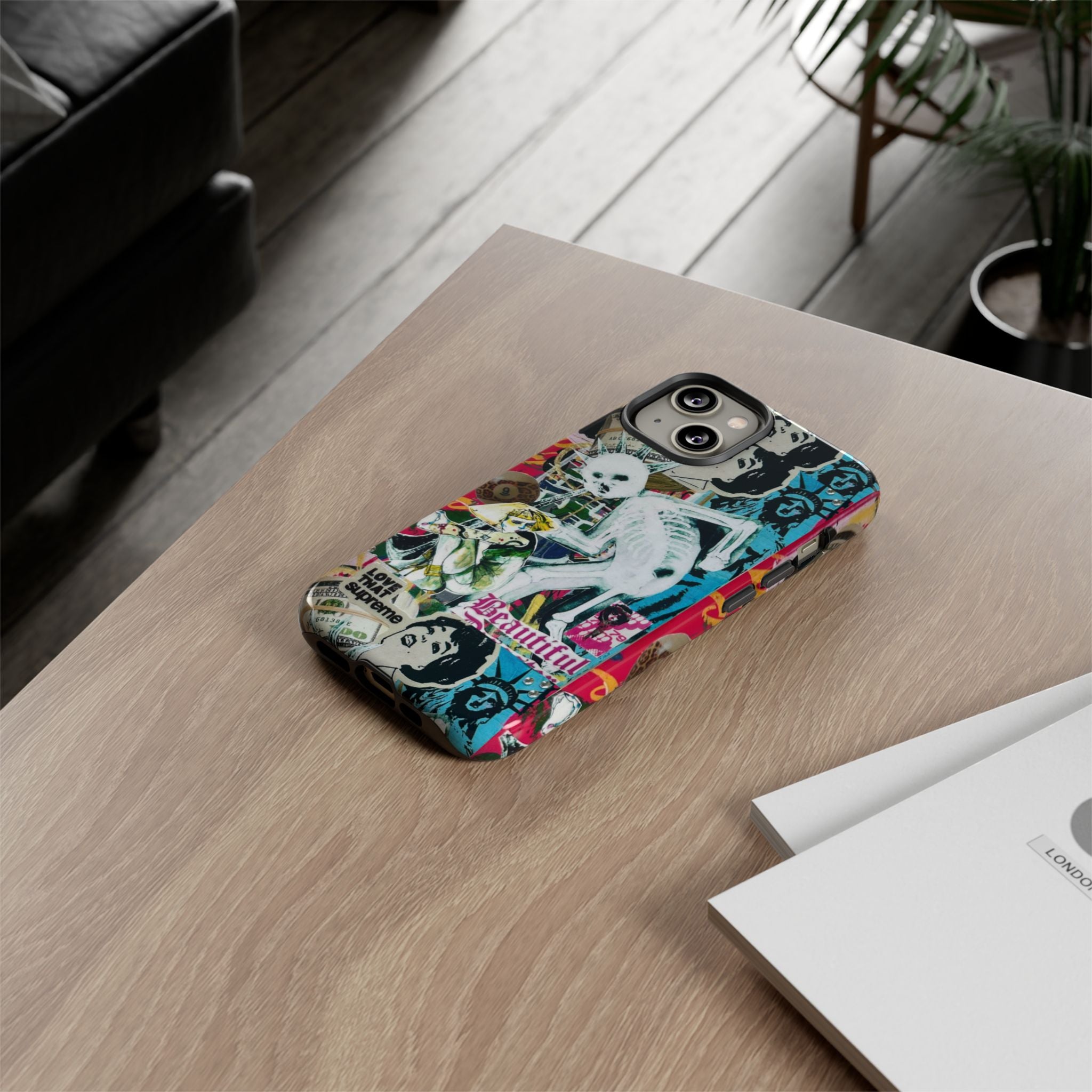 love that case