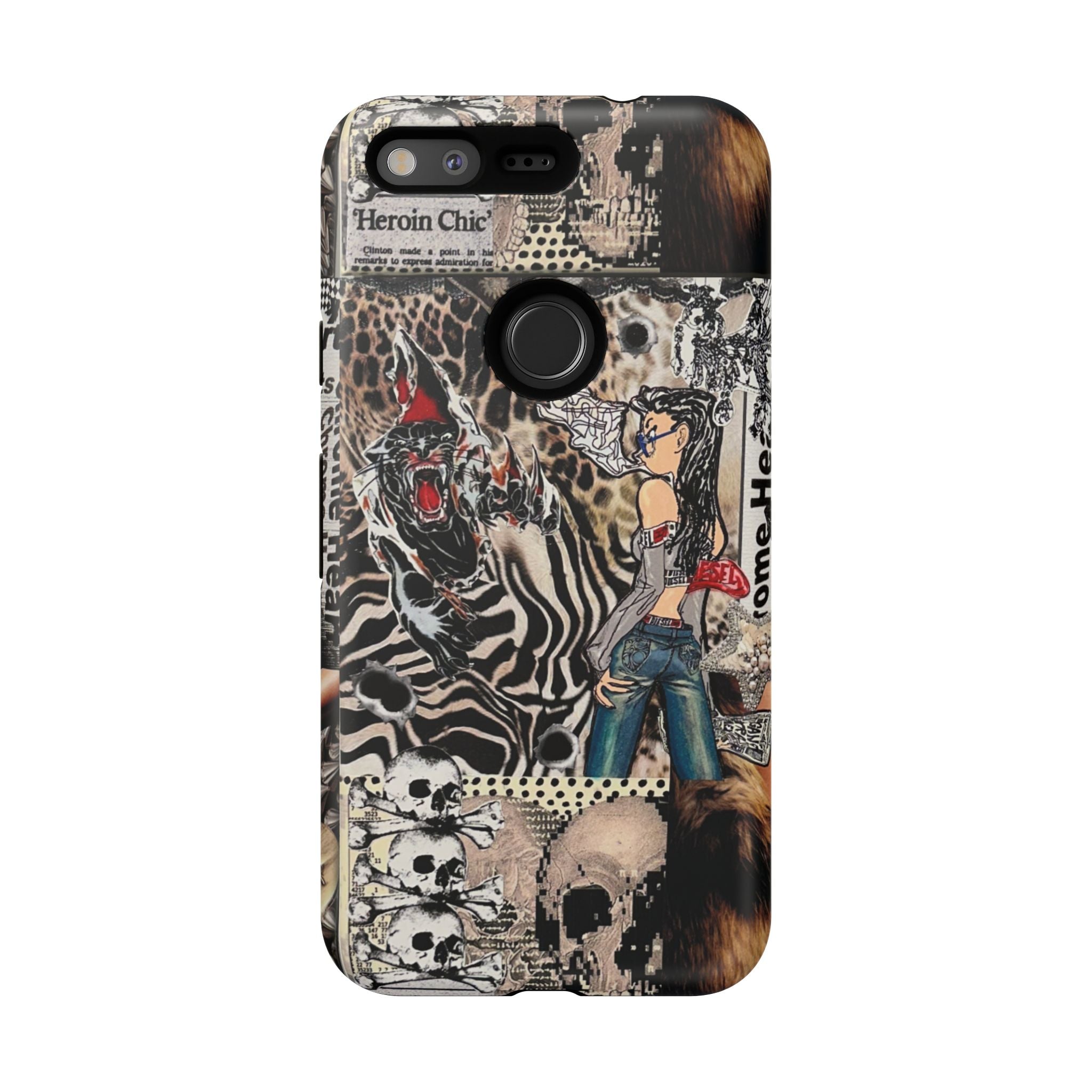 City Girl Case