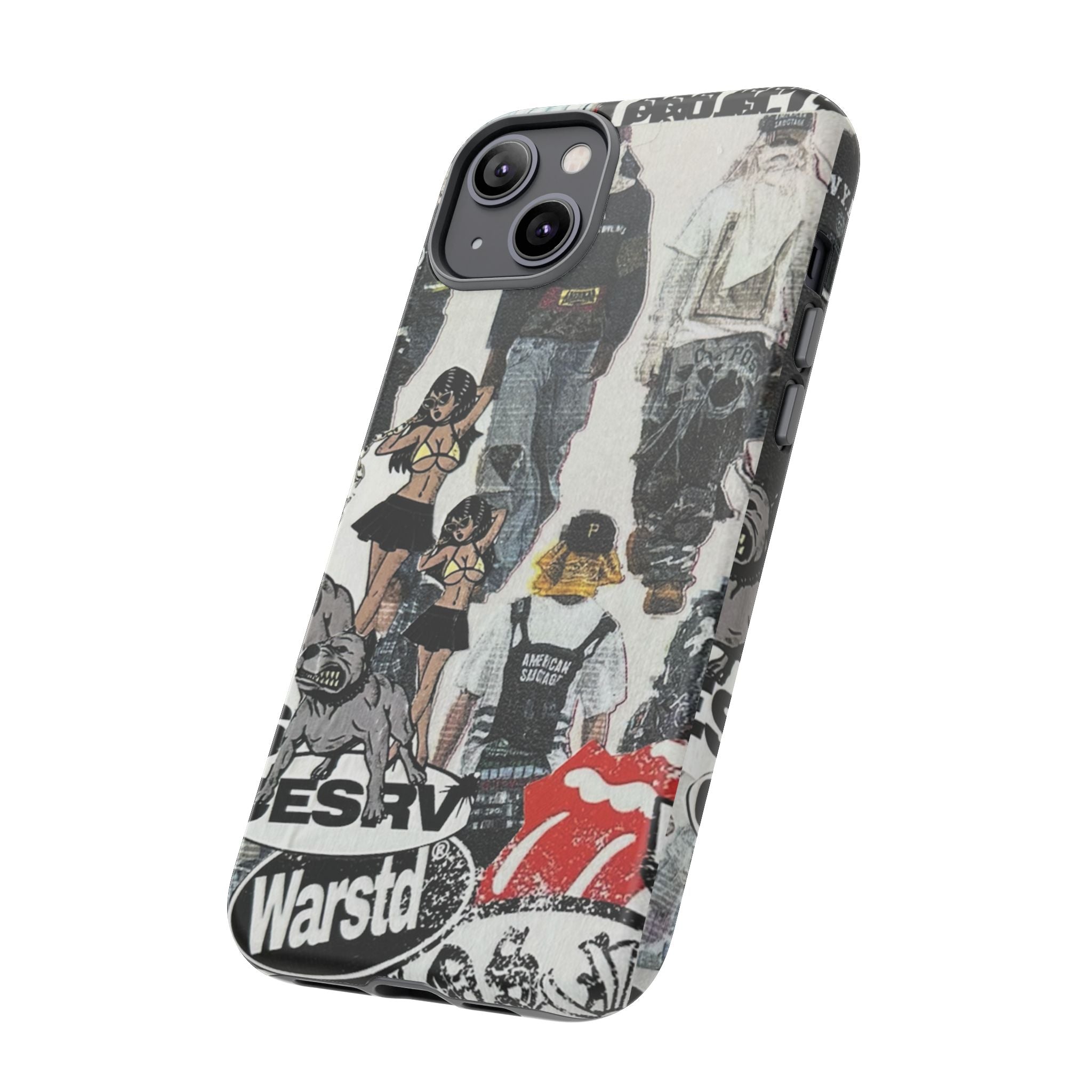 times two case