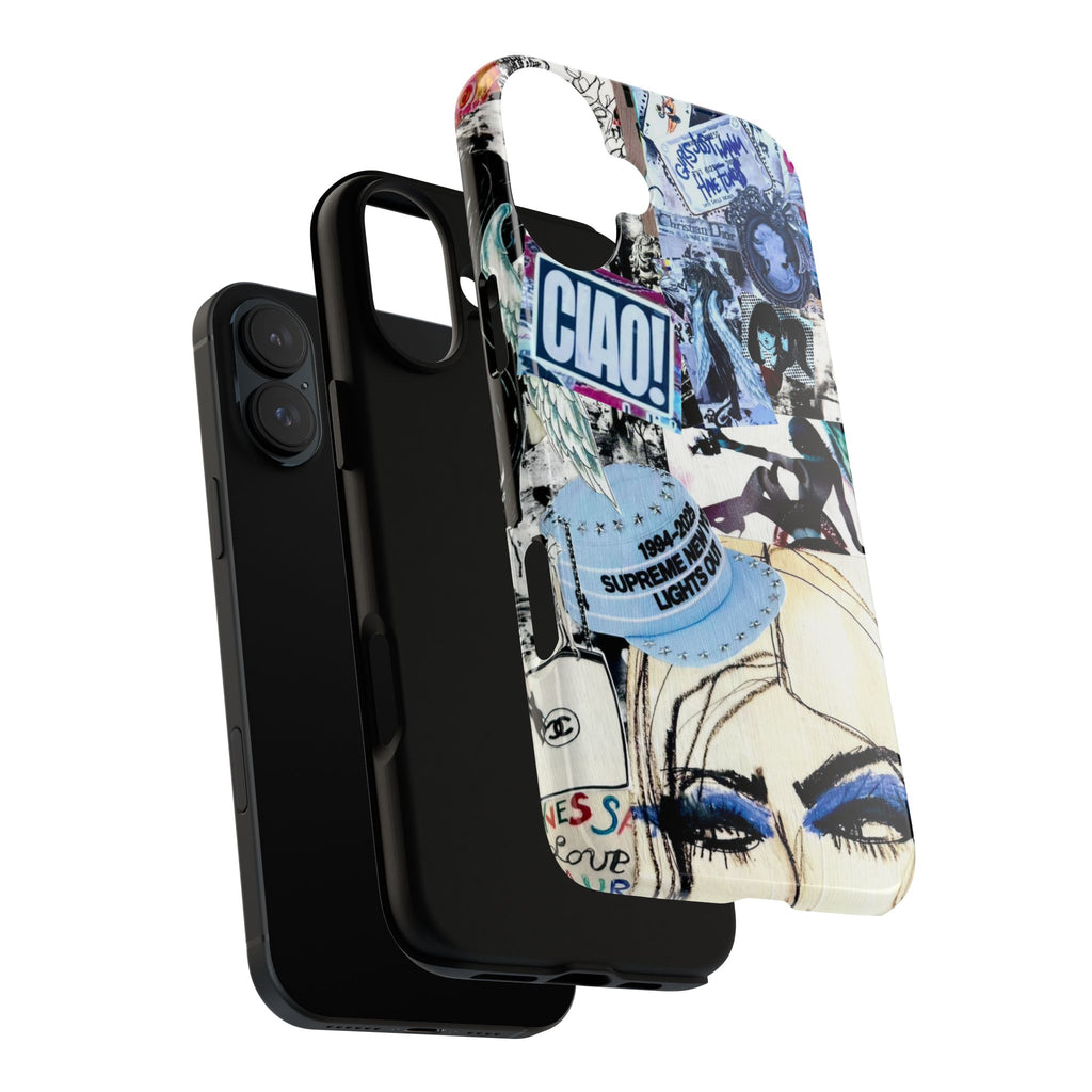 Baby Blues Case