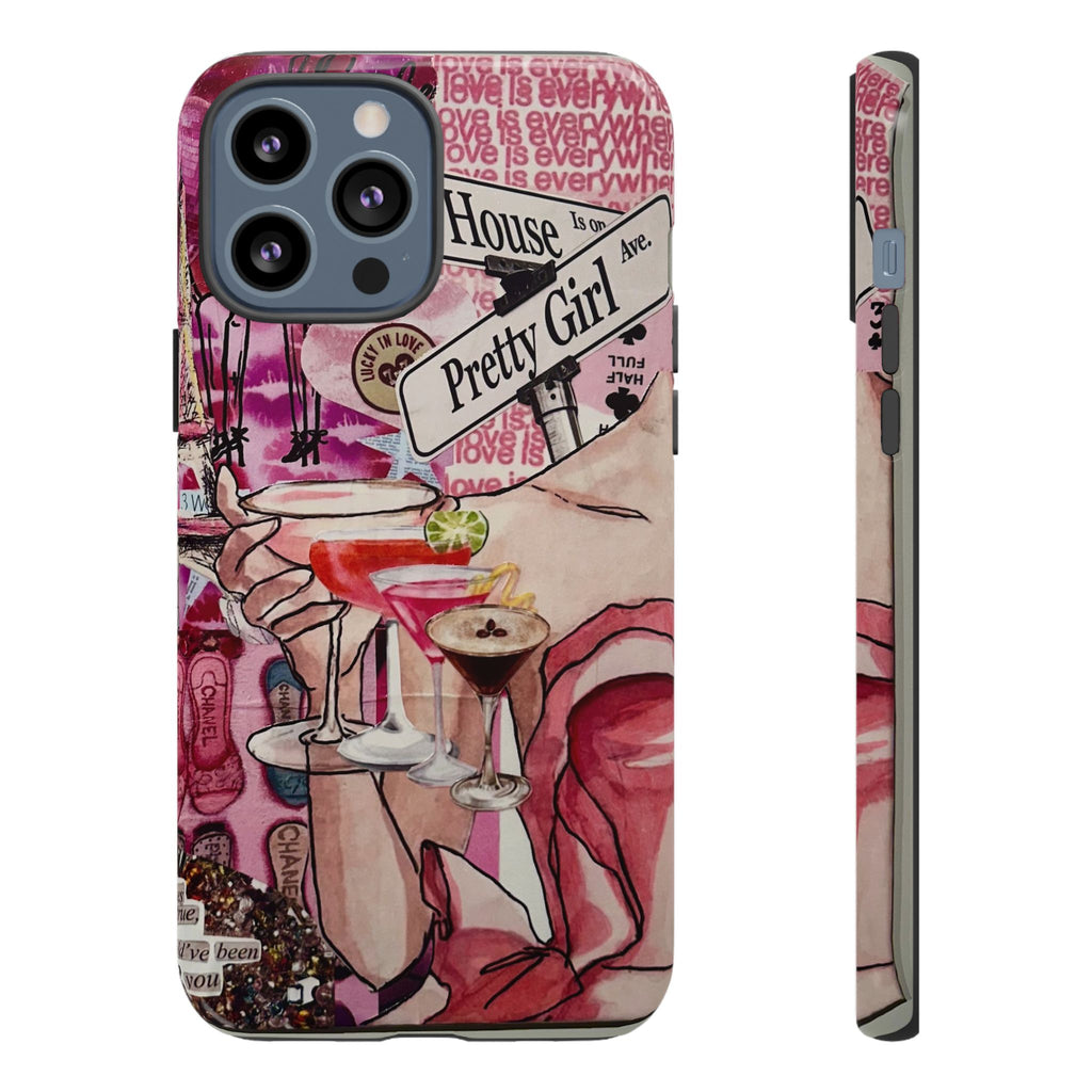 Pretty Girl Case