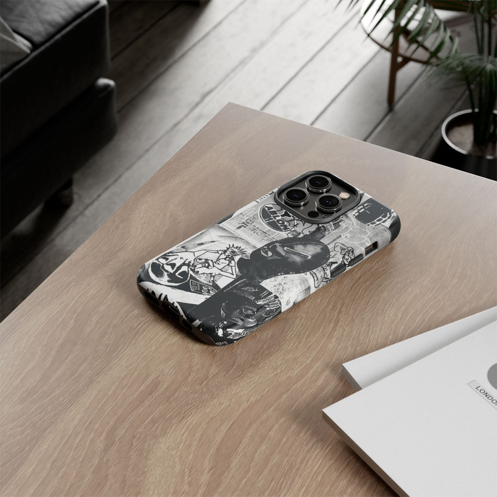 Dope Dog Case