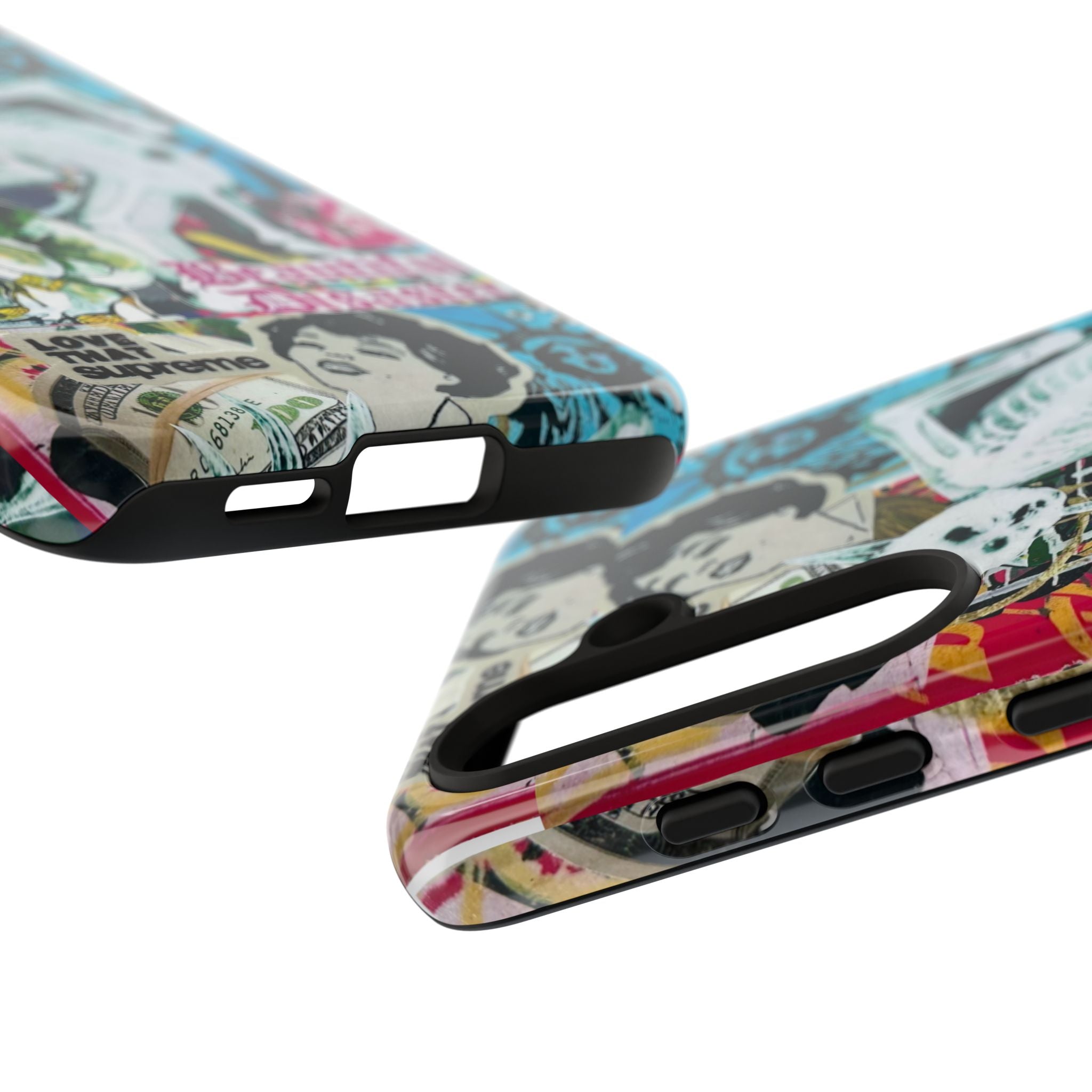 love that case