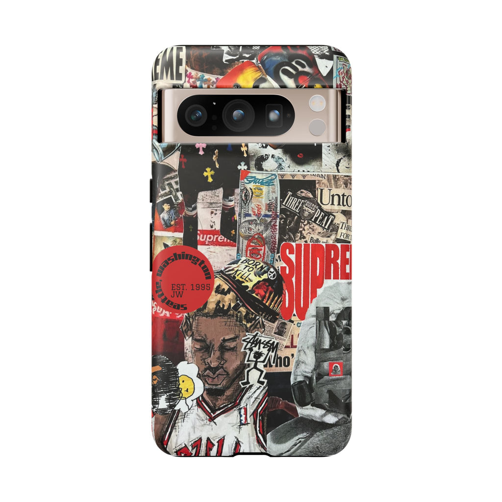 JW case