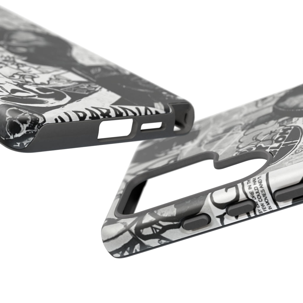 Dope Dog Case