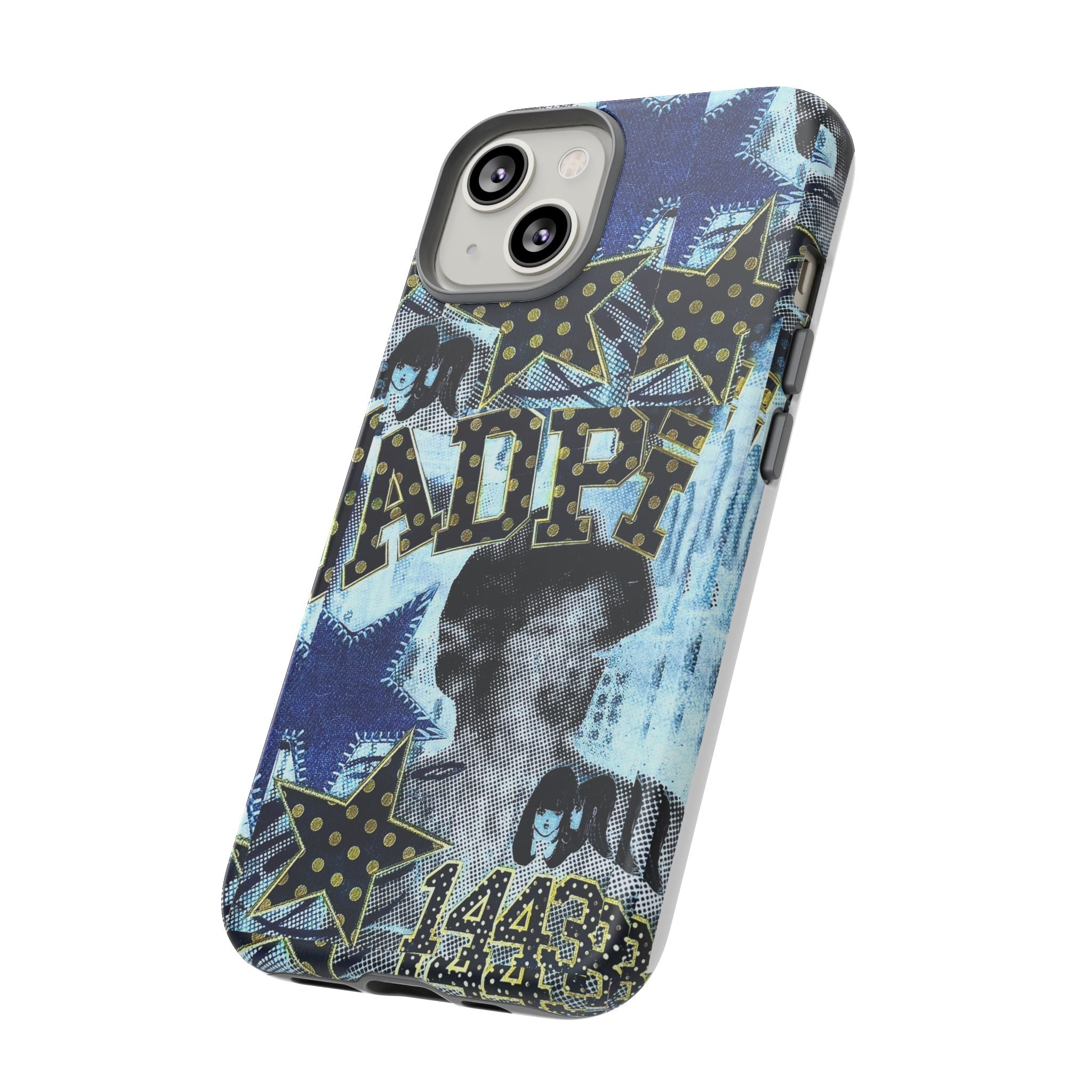 ADPI 1443 Case