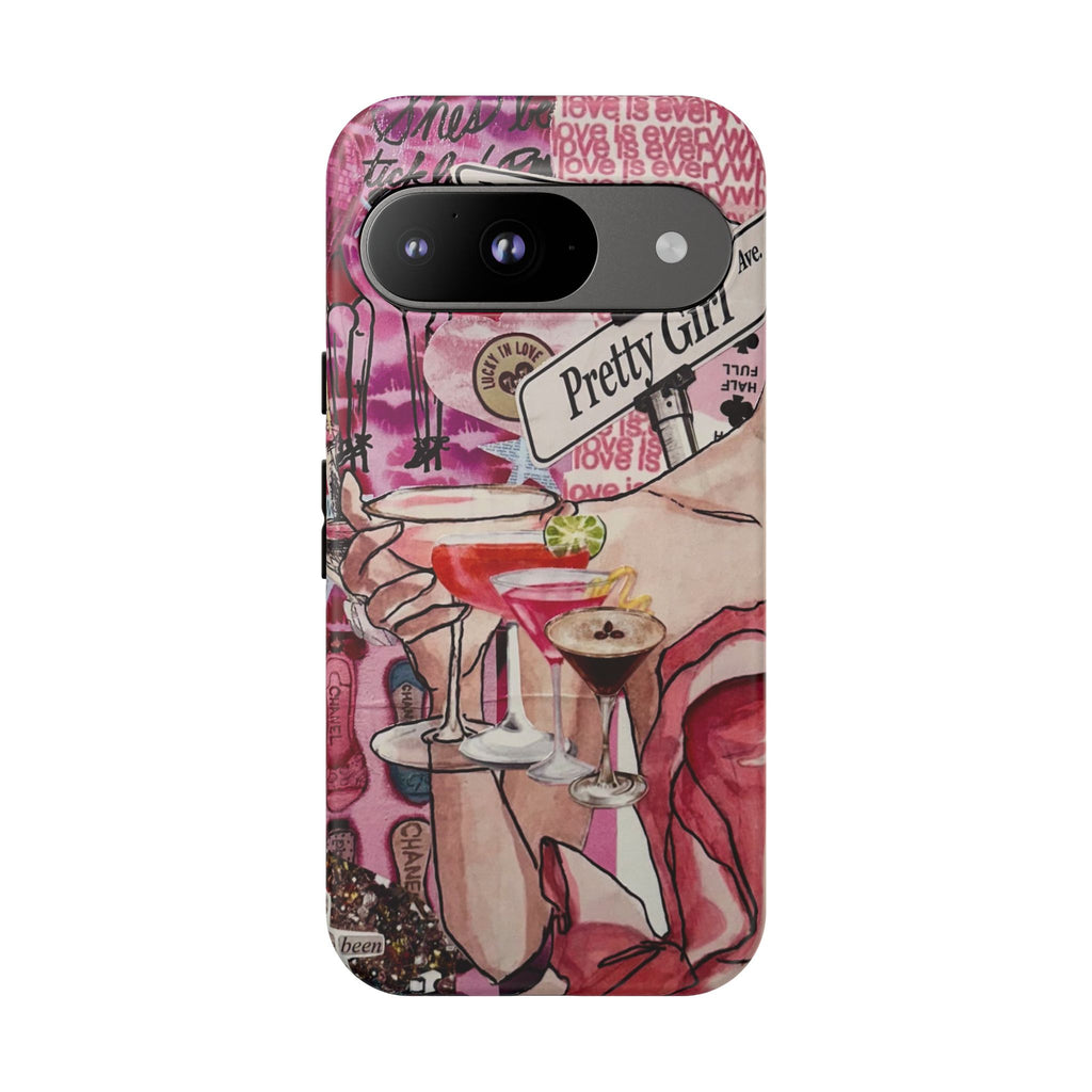 Pretty Girl Case