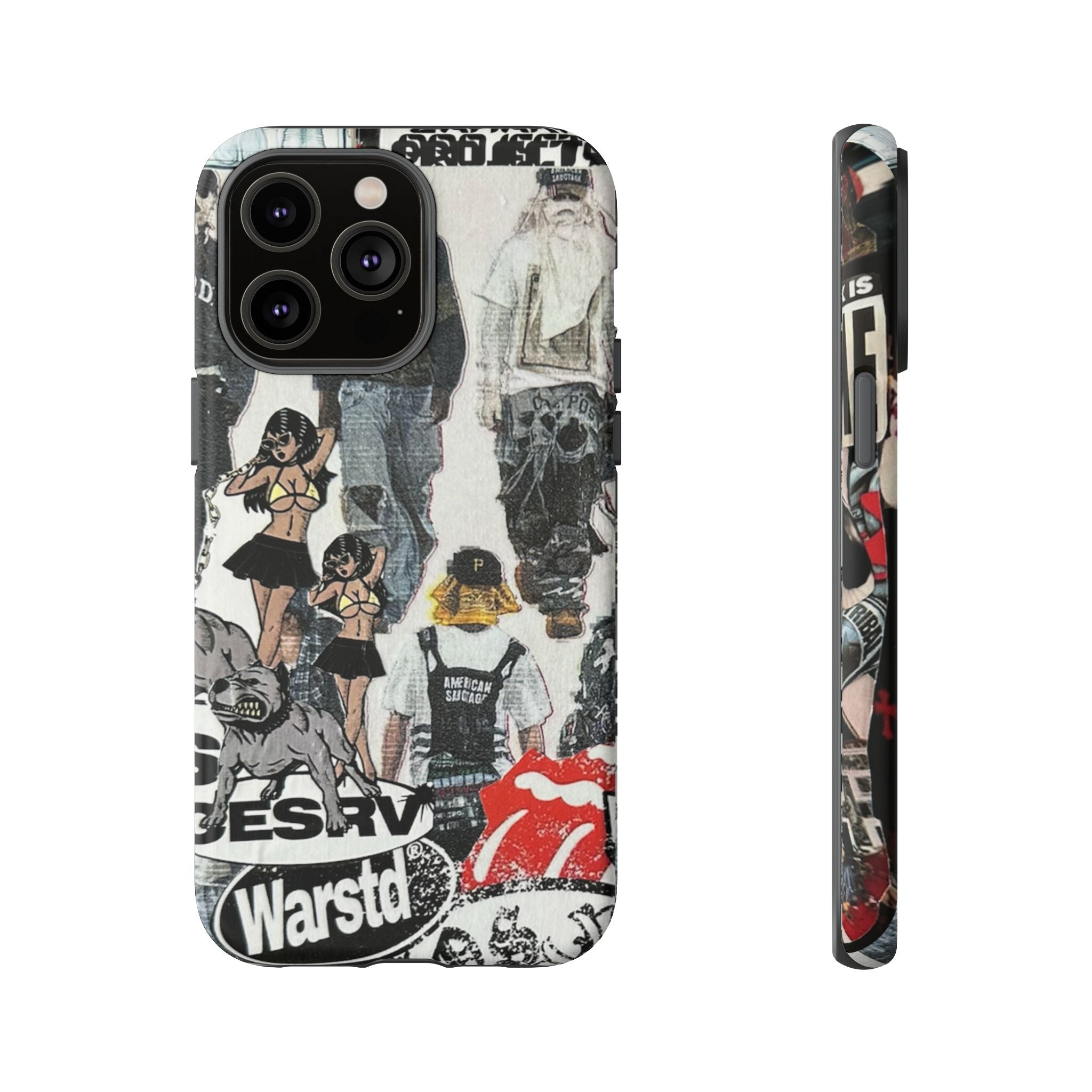 times two case