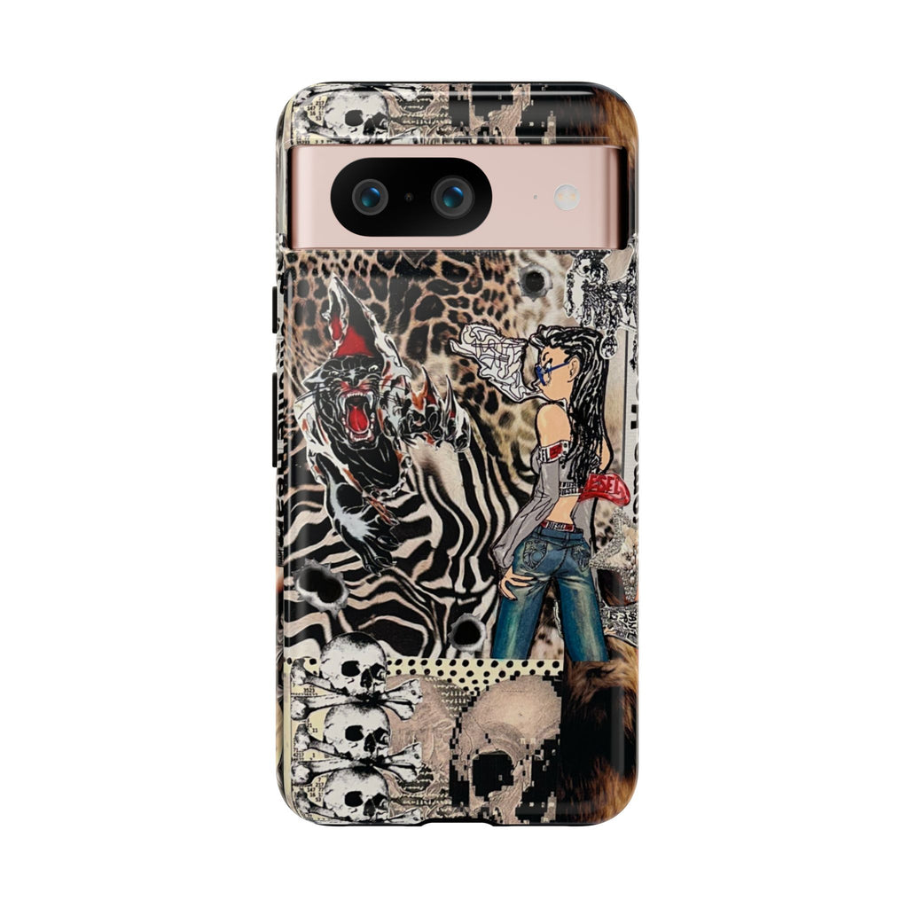 City Girl Case