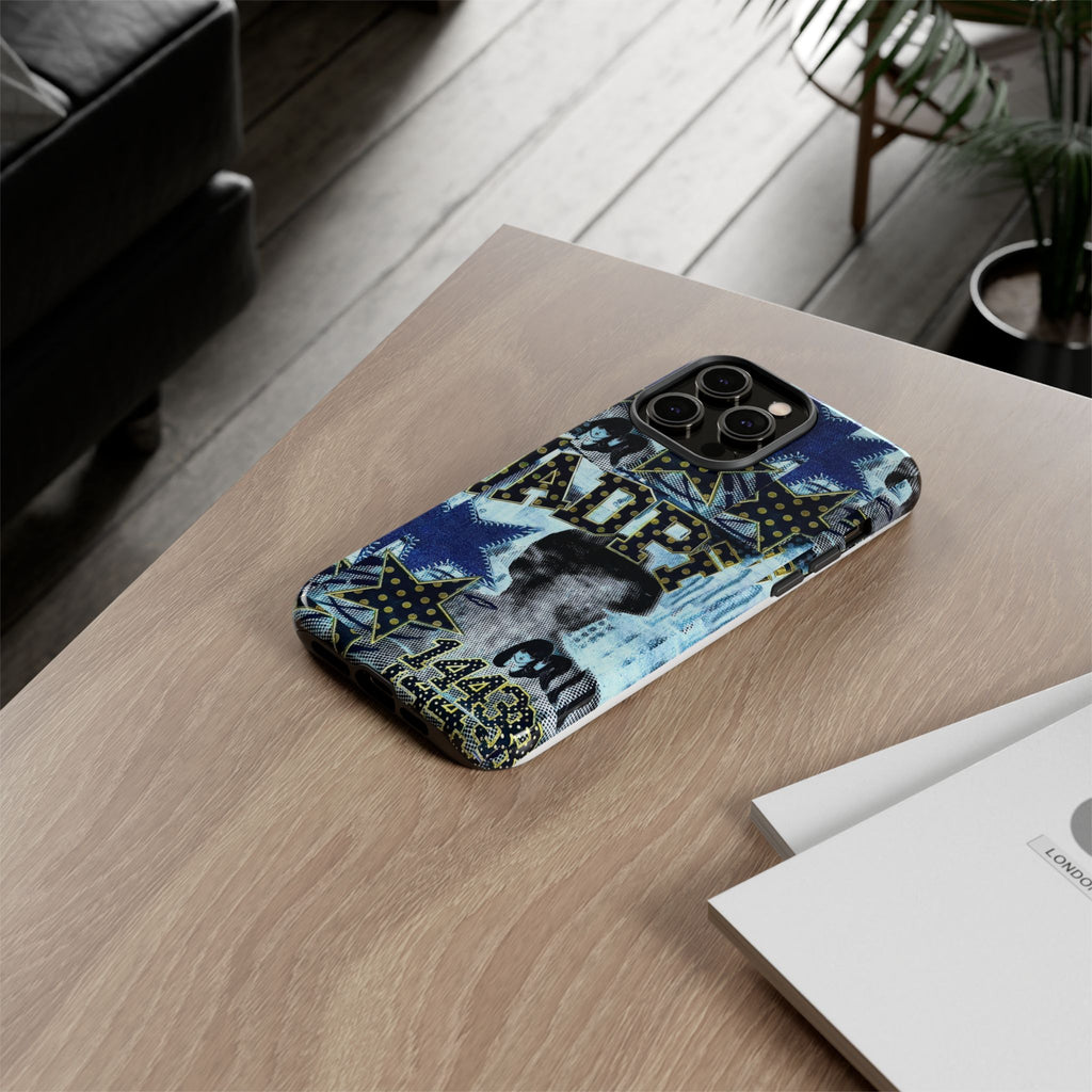 ADPI 1443 Case