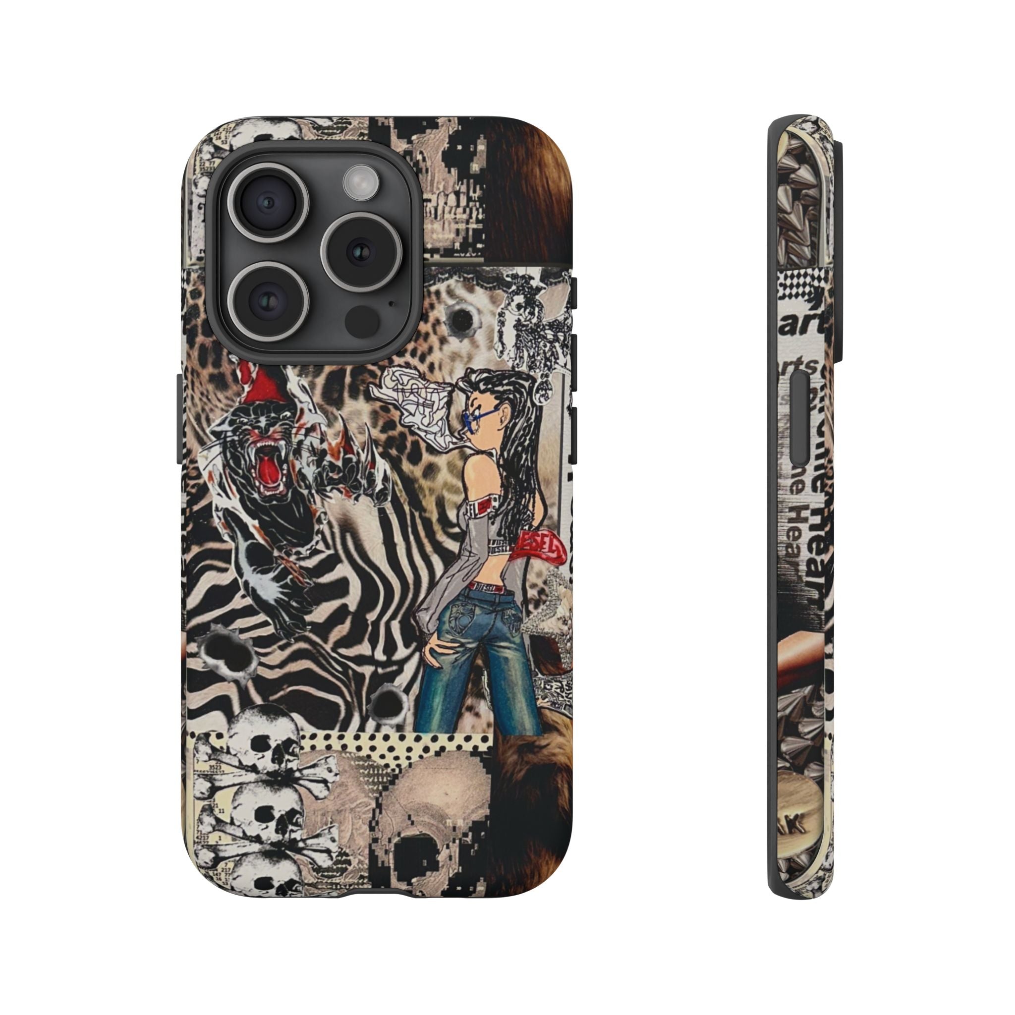 City Girl Case