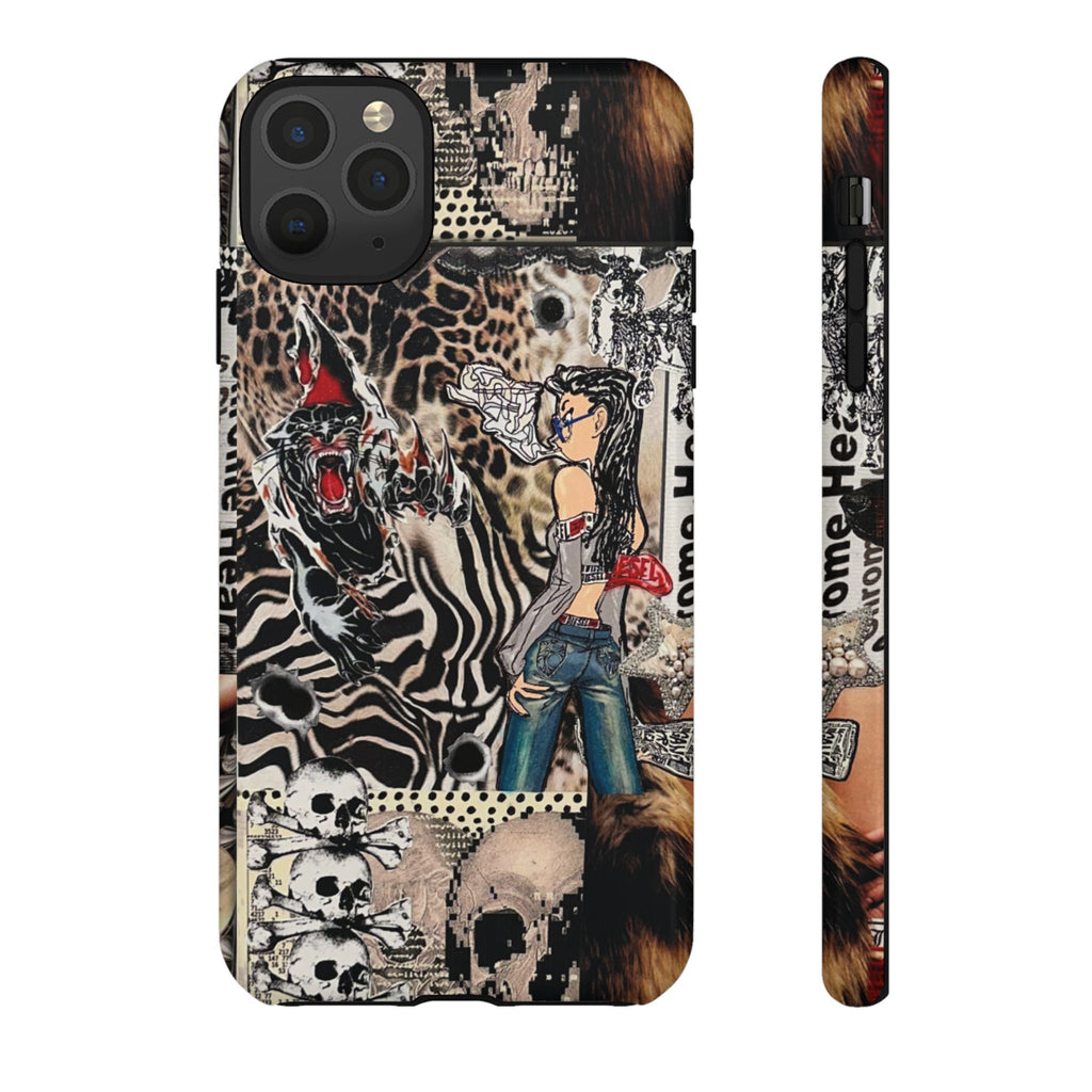 City Girl Case