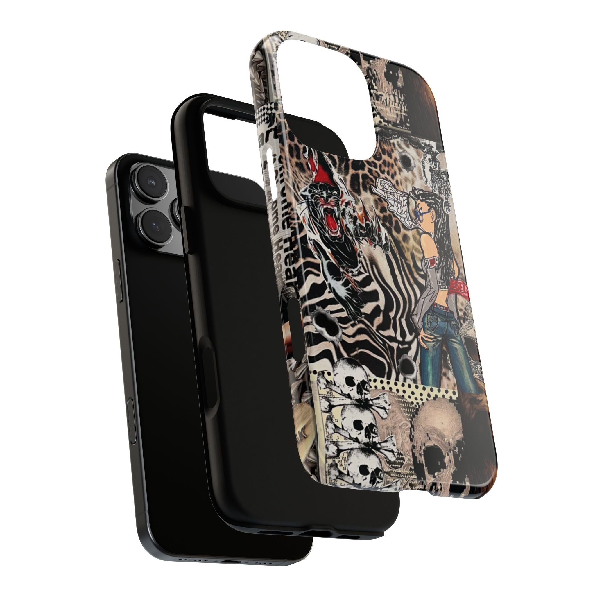 City Girl Case