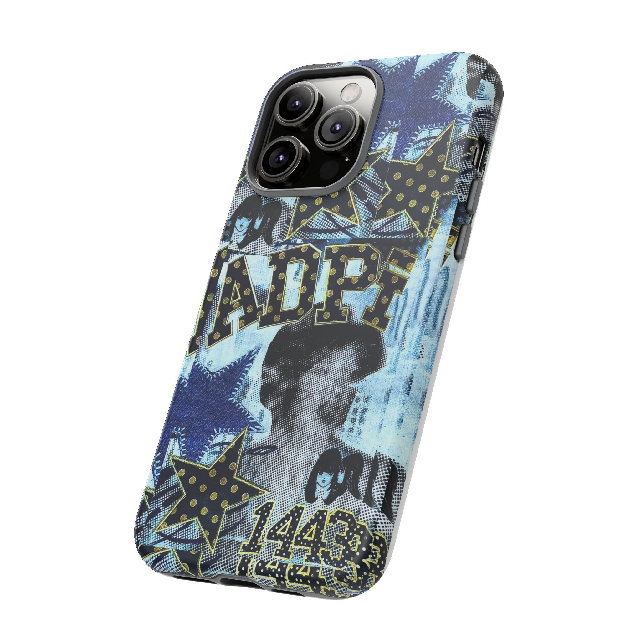 ADPI 1443 Case