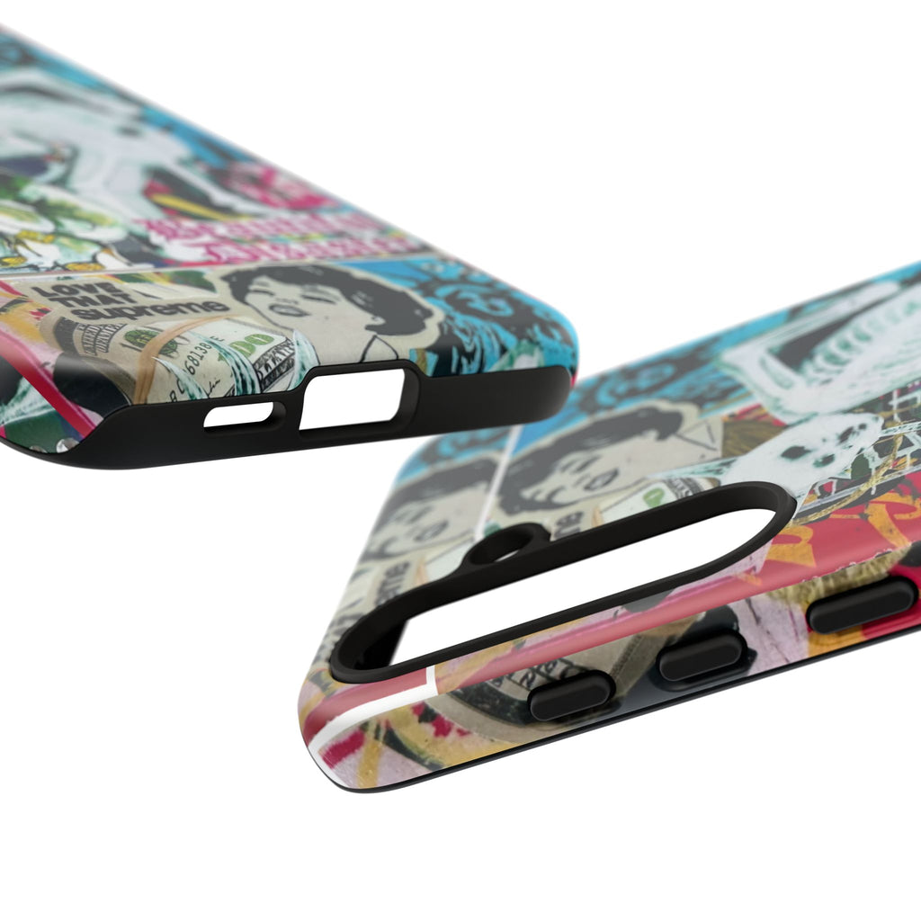 love that case