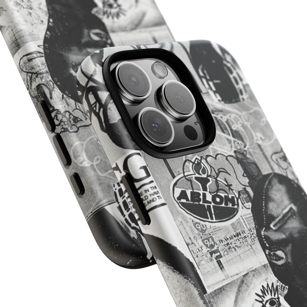 Dope Dog Case