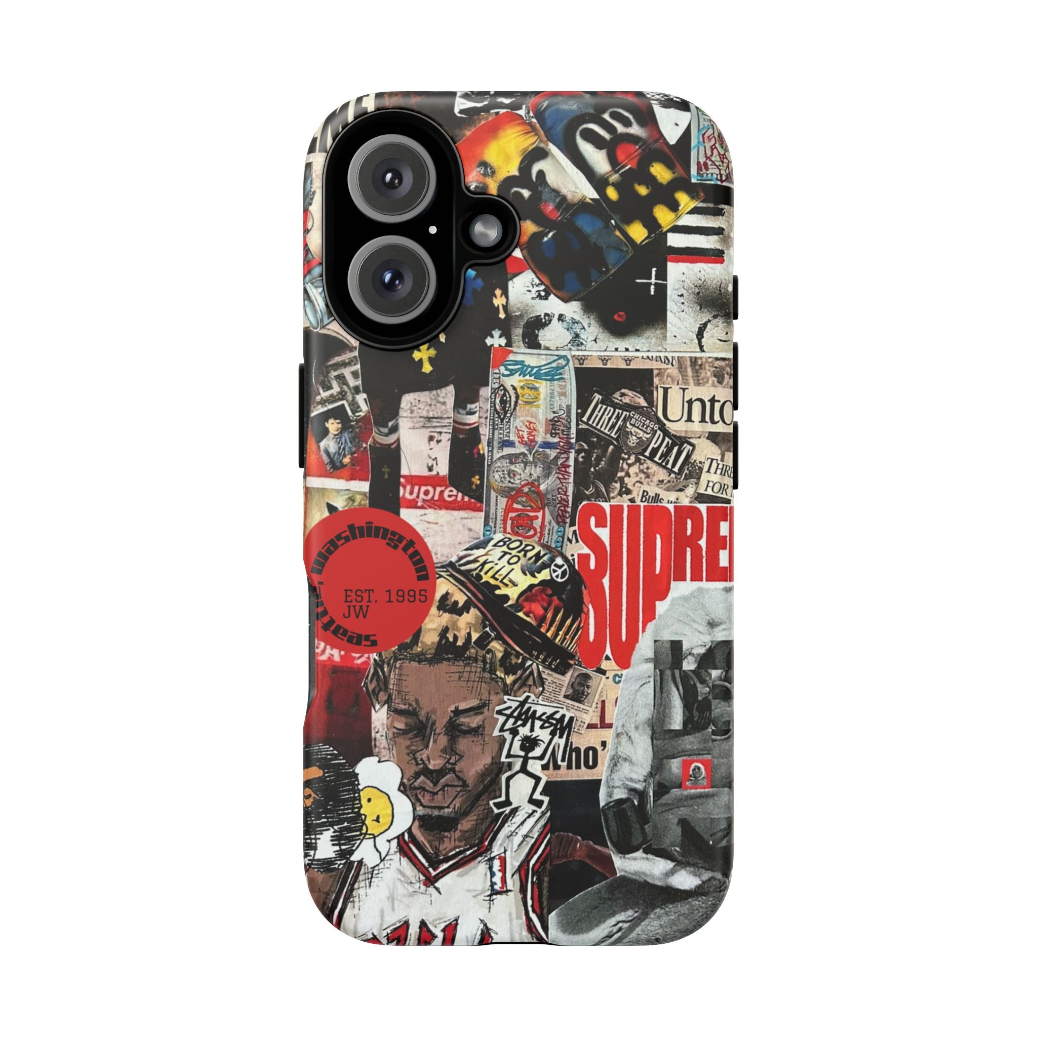 JW case