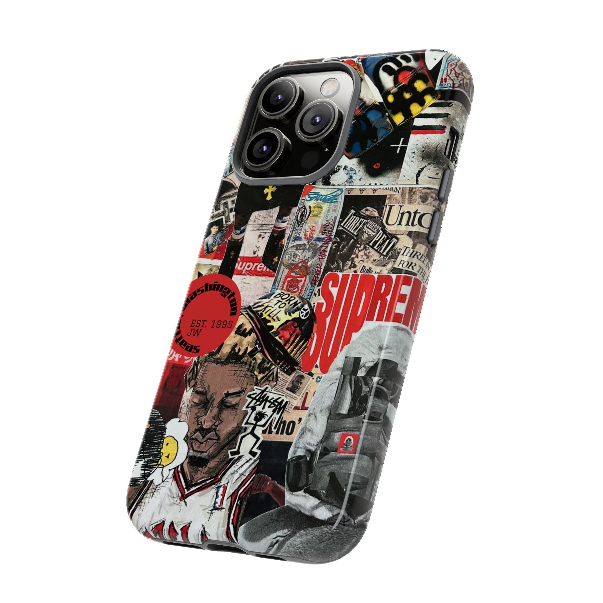 JW case